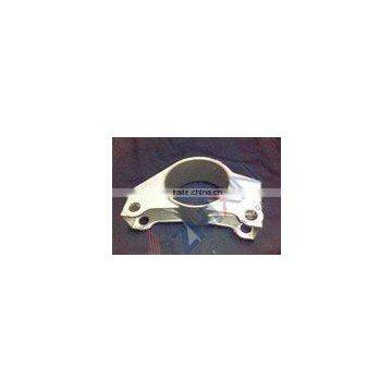 aluminum component, suspension, transmission mount, rubber mount, bushing, forged control arm, auto part, engine mount