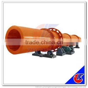 Zhongke High Efficient Wood Rotary Drying Machine/Rotary Dryer