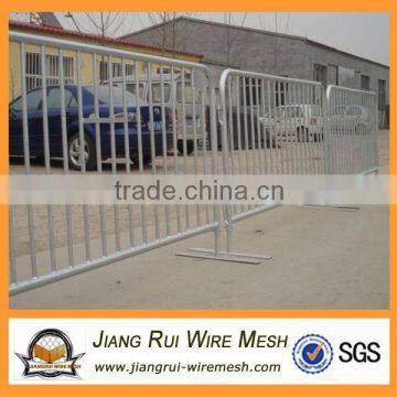 crowd control barrier factory