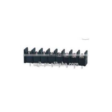 Barrier Terminal Block