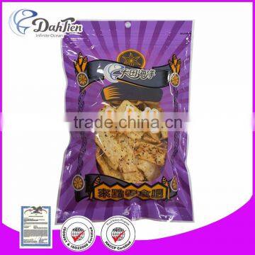 Taiwan No.1 Seafood Snack With Black Pepper photo-4