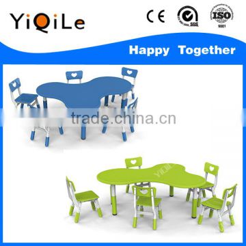 Various style superior quality YQL nursery school furniture