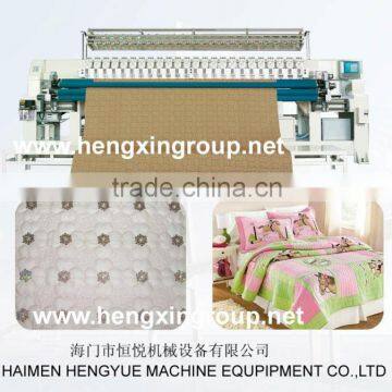 EMBROIDERY&QUILTING MACHINE,HX25-3 QUILTING EMBROIDERY MACHINE,HX33-2 EMBROIDERY MACHINE