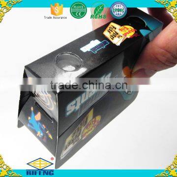 Festival Gifts Promotional Toy Binoculars Foldable Paper Toys photo-2