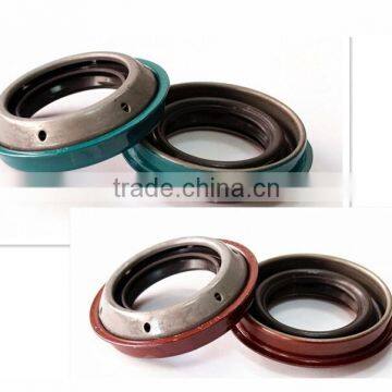 High Quality Automatic Transmission Shaft Oil Seal For Trans Model 4T65E auto parts OE NO.:24202835