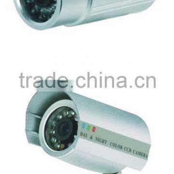 IR CCD camera