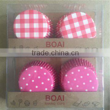 Specializing in the Production of Custom Design Cake Cup photo-2