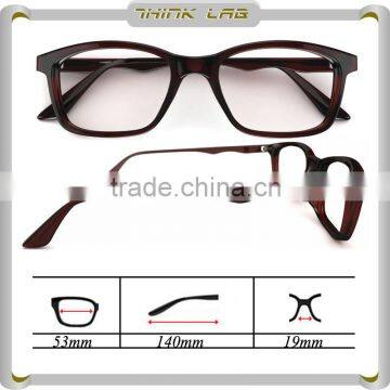 Fashion Funny Acetate Reading Glasses Frame