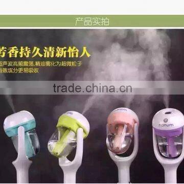2015 Popular USB Mini Air Car Humidifier