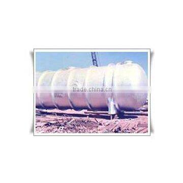 Pressure Vessel Gas Tank