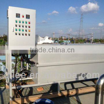 professional manufacturer for chemical dilution system