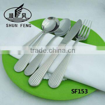 High quality dubai dinnerware set