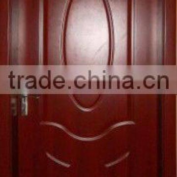 Top Quality new design cheap wood door designs