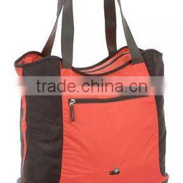 trendy large shoppping bag