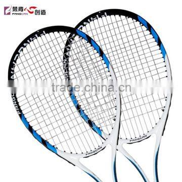 Design Your Own Aluminum Tennis Racket