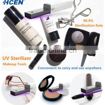 99.9% Kill Bacteria Germicidal UVC LED Light Portable UV Sterilizer