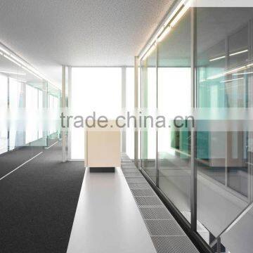 Office Divider Glass Design Office Cubicles Glass