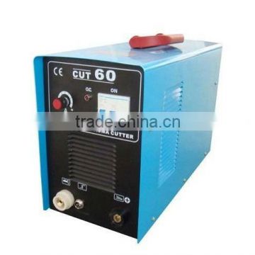 Advanced IGBT 220volt portable Inverter DC Air Plasma Cutter 60/Plasma Cutting Machine 60amp CUT60