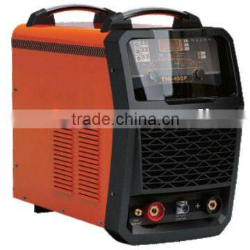 Inverter IGBT module type DC Pluse TIG-315P Welding Machine