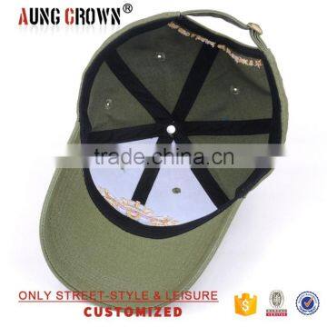 Popular Man Baseball Caps for Wholesale photo-6