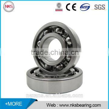 China manufacturer deep groove ball bearings 6224 6224zz 120*220*40mm