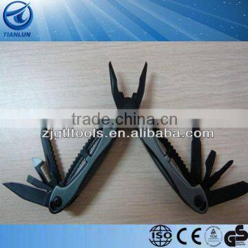 Scissors and Knife Keychain/multitools