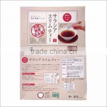 Cost-effective and High-security Slimming Salacia Diet Tea for Original , Other Products Also Available photo-2
