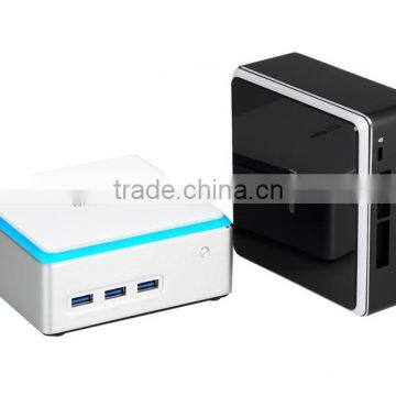AAA Quality Cheap Ultra Low Power Mini pc Quad Core Ubuntu Mini pc photo-5