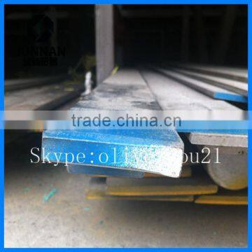 Galvanized A36 Perforated Flat Bar Specification photo-2