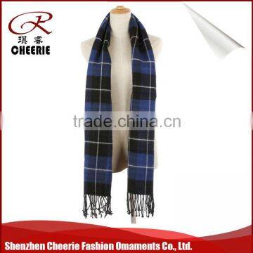 Top Quality Wholesale Fashion Knitting Custom design sublimation lady scarf