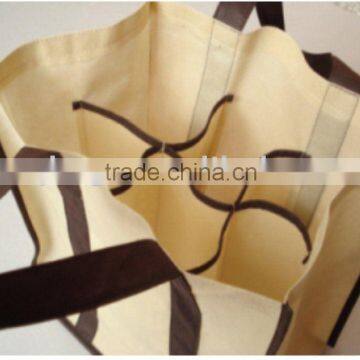 bags and backpacks direct from china non woven wine bag