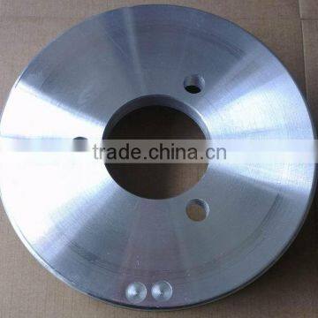 FoShan Machine !! DuoLiDa 3A Brand Diamond Grinding Wheel for Glass Machine High Quality !! photo-3