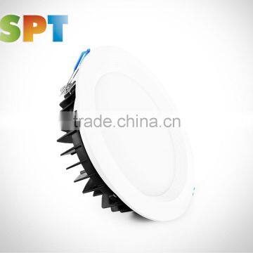 SMD 5630 3w 230v low price led down light with plastic chandeliers pendant lights