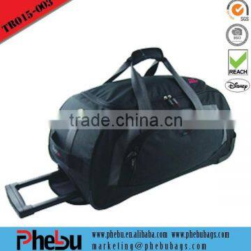 travel trolley luggage bag trolley bag sizes 50L