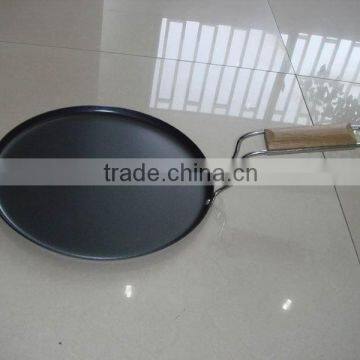 carbon steel frypan