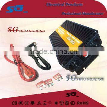 dc ac Inverter Solar Charge Inverter photo-4