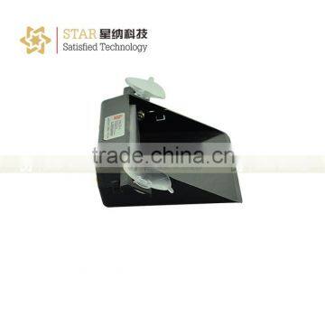 Led Visor Strobe Light Warning Interior Light for Car photo-4