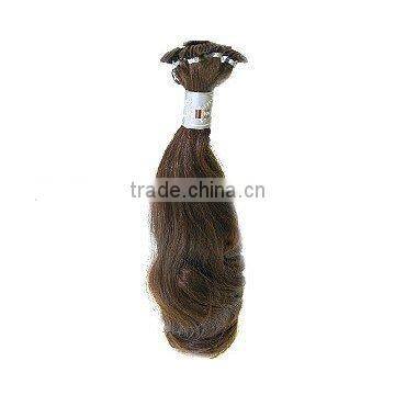 Micro Thin Weft Hair Extensions- Virgin RemY Cuticles Hair