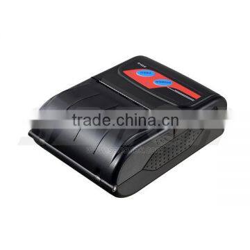 Sanor PTP-II 58mm Mini Mobile Thermal Printer for Google Cloud Print photo-4