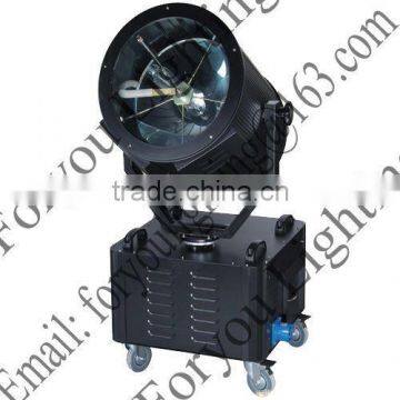 Top Grade Exported 5kw Xenon Search Light