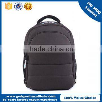 nylon laptop backpack bag with handle computer bag laptop bag 15 inch