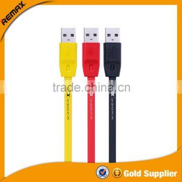 REMAX Full Speed Micro Usb Charger Cable for Android Mobile Phone photo-2
