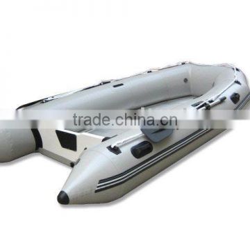 inflatable pvc rubber sport boat