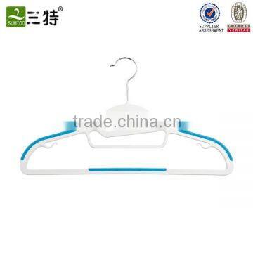 Wholesale multifunction plastic hanger