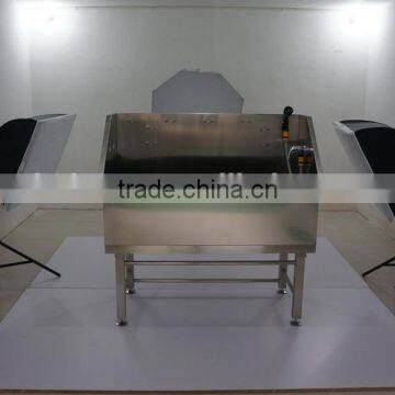 Top Quality Useful Machine Dog Bath photo-5