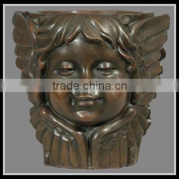 Bronze Bust,Bronze Kids Bust,Bust Of Kids For Sale