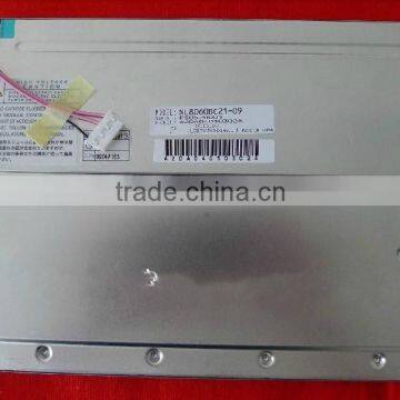 NL8060BC21-09 NL8060BC21 09 8.4-inch 800*600 industrial LCD Screen 100% tested working with warranty