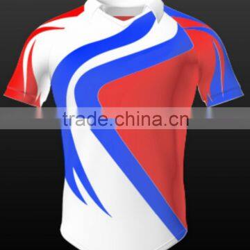 Sublimated Soccer/Football Kits photo-3