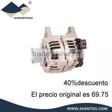 RUSS 28V 80A Auto Parts Man Truck Alternator CA1663IR