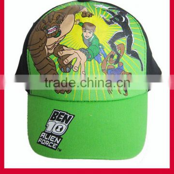 Wholesale kids hat summer 2014